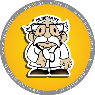 Dr.NORM LIFE - Telegram Channel