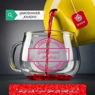 Newsha نیوشا nyusha - Telegram Channel