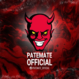 Patemate | پته مته - Telegram Channel
