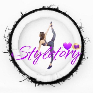 استایل طوری☽☼ - Telegram Channel