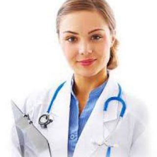 ? دکتر مجازی? - Telegram Channel