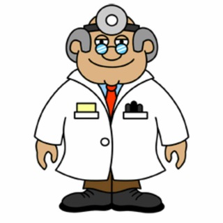 ? پزشک خونگی? - Telegram Channel