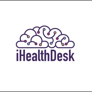 میز سلامت ihealthDeskOfficial - Telegram Channel