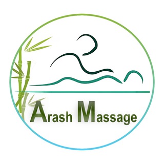 Arash Massage - Telegram Channel