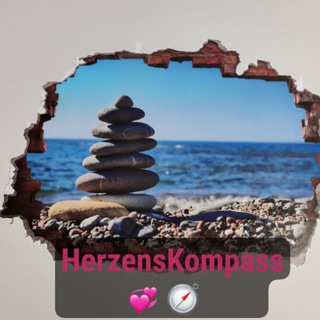 Herzenskompass Telegram channel