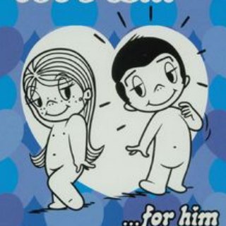 ❦LOVE IS...❦ - Telegram Channel