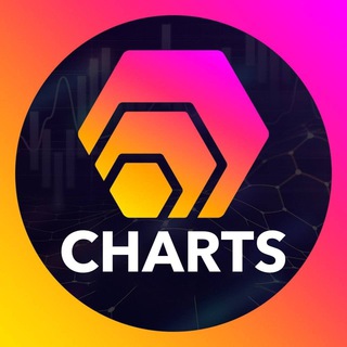 HEXcharts Telegram channel