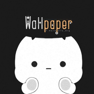 «Wallpaper» - Telegram Channel