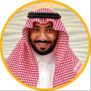 [ التقنية الحياتية | عبدالعزيز المديني ] - Telegram Channel