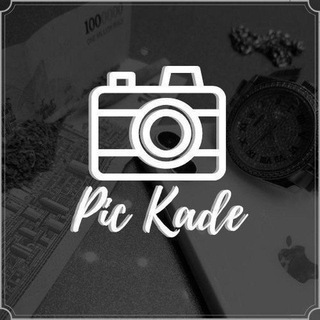 Pic Kade - Telegram Channel