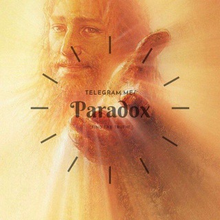 -Paradox- - Telegram Channel