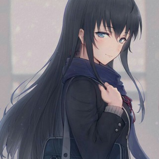 ویکی انیمه | Wiki Anime - Telegram Channel