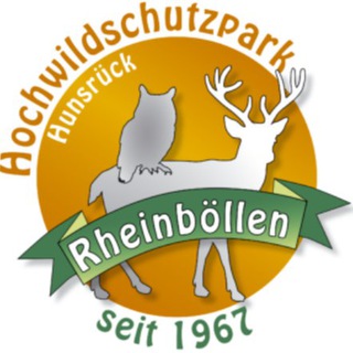 Hochwildschutzpark Hunsrück Telegram channel