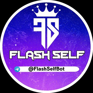 FLASH SELF | فلش سلف - Telegram Channel