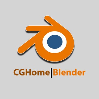 Blender | CG Home