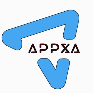 APPXA - Telegram Channel