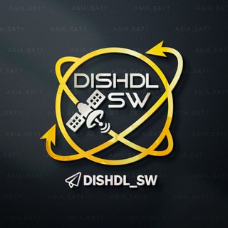 DISHDL_SW - Telegram Channel