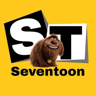 Seven Toon | سون تون - Telegram Channel