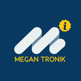 MY MEGANTRONIK INFO Telegram channel
