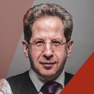 Hans-Georg Maaßen Telegram channel