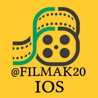 FILMAK20 ios - Telegram Channel