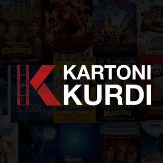 Kartoni_kurdi - Telegram Channel