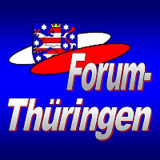 Forum-Thüringen.de Telegram channel