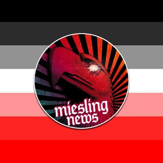 Miesling News Telegram channel