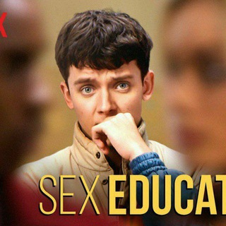 سریال دانشکده سکس SexEducation / سکس اجوکیشن / آموزش جنسی - Telegram Channel