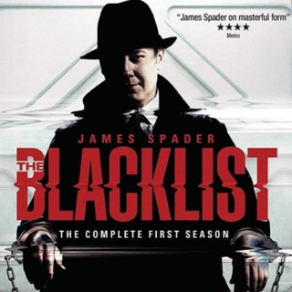 مسلسل black list مترجم - Telegram Channel