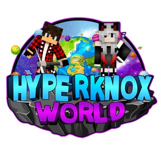 HyperKnox Spieler OFFIZIELLE Gruppe Telegram channel