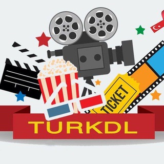 Turkdl_Film - Telegram Channel