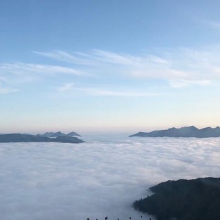 Gewahr Sein Telegram channel