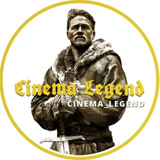 Cinema Legend | سینما لجند - Telegram Channel