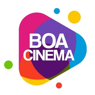 ★BOA★ Cinema - Telegram Channel