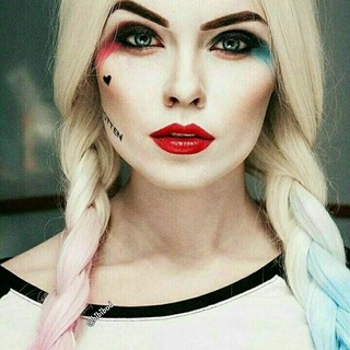 هارلی و جوکر - Telegram Channel