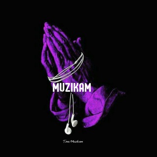 Muzikam - Telegram Channel