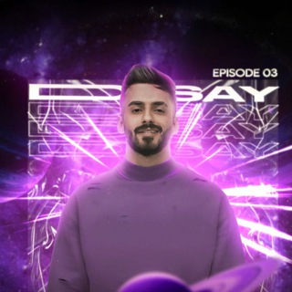 ?DJ SAY? - Telegram Channel