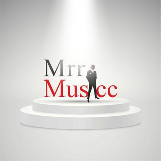 MR MUSIC - Telegram Channel