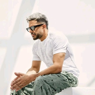 Mohamed Hamaki - محمد حماقي - Telegram Channel