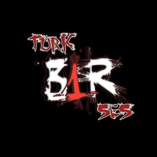 Turk BIR ses - Telegram Channel