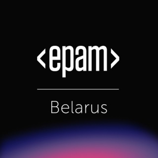 EPAM Belarus - Telegram Channel