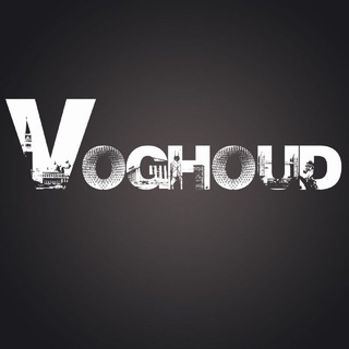 Voghoud - Telegram Channel