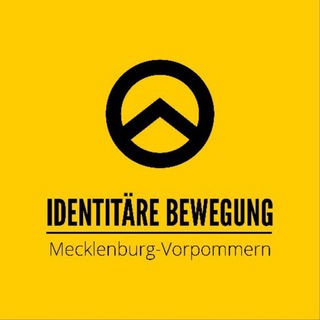 Identitäre Bewegung Mecklenburg-Vorpommern Telegram channel