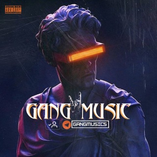 ? GanGMusicS ? - Telegram Channel