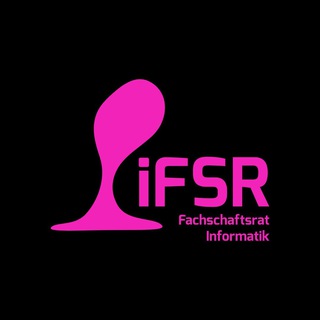 iFSR TU Dresden Telegram channel