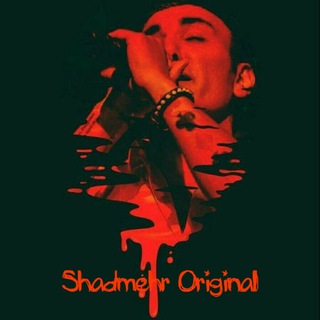Shadmehr Aghili | شادمهر عقیلی - Telegram Channel