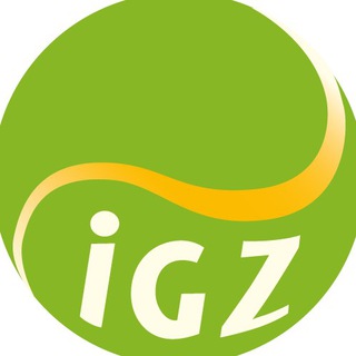 IGZ Aachen Telegram channel