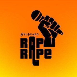 Rap Rape | رپ ریپ - Telegram Channel