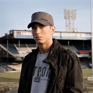 Eminem Discography - Telegram Channel
